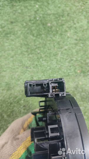 Кольцо SRS (шлейф подрулевой) Daihatsu Sirion 2008