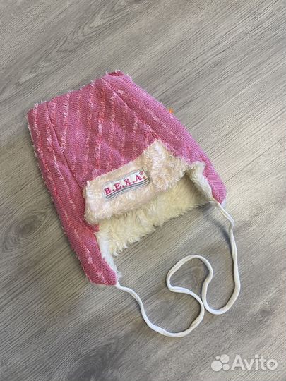 Шапка детская