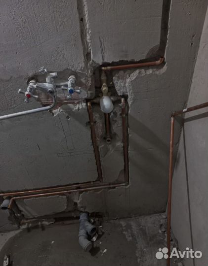 Сварщик сантехник Газовщик