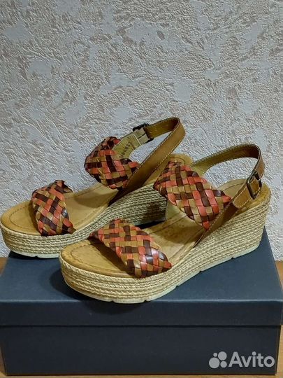 Босоножки женские, TJ Collection