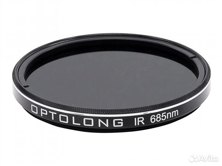 Фильтр Optolong IR Pass 685nm (2”)