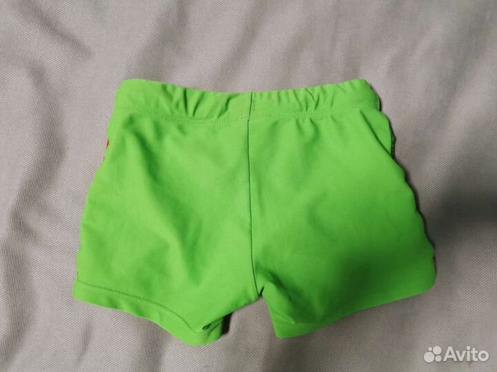 Купальные плавки для мальчика HM 98/104