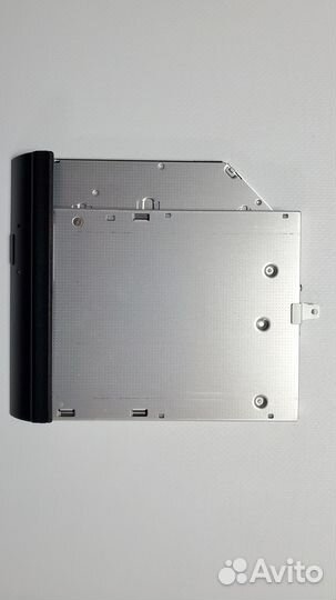 DVD привод с панелью ноутбука Samsung RV511 RV520