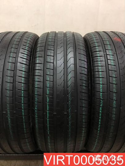 Pirelli Scorpion Verde 265/60 R18 и 265/60 R18 110H