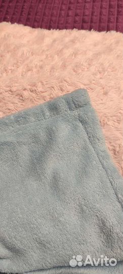 Плед (одеяло) детский