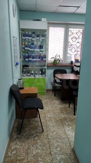 Офис, 13 м²