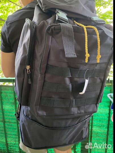 Походный рюкзак