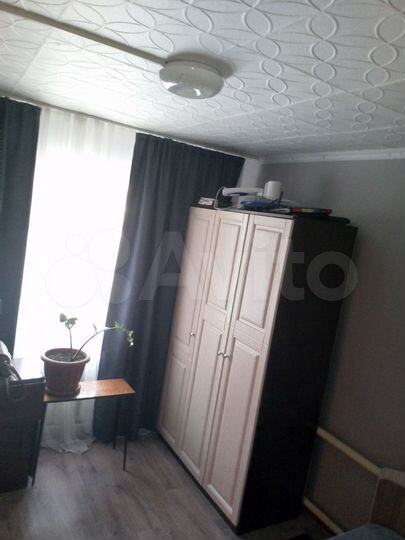 Дом 54,5 м² на участке 10 сот.