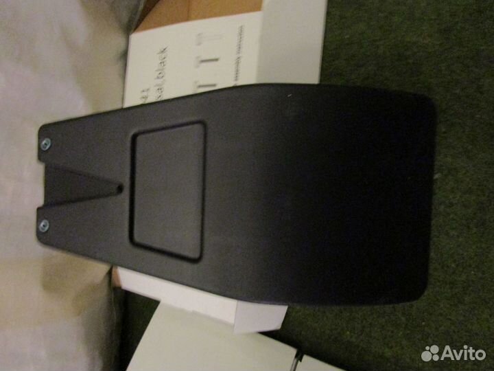 Стабилизируещие подставки для принтера