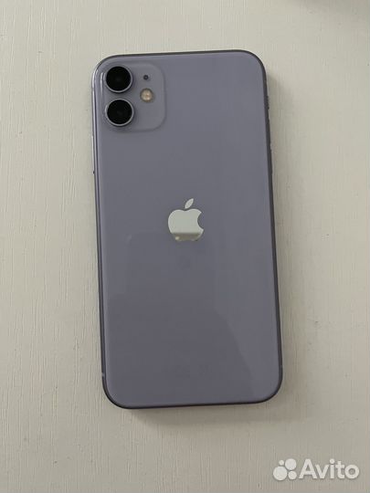 iPhone 11