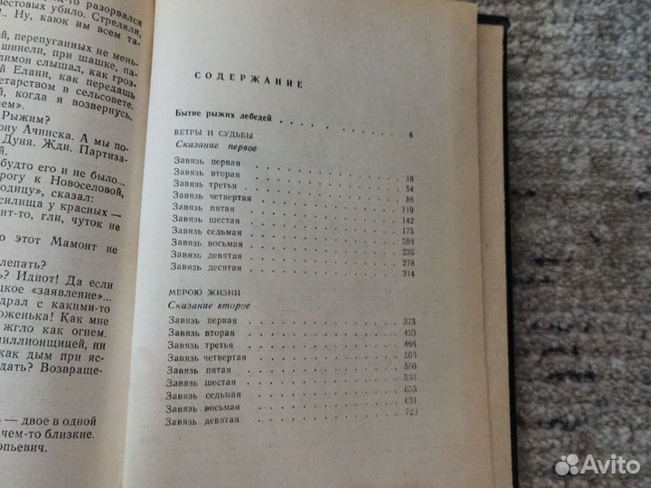 Книга Конь Рыжий