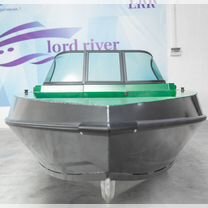 Алюминиевая лодка Lord River 51