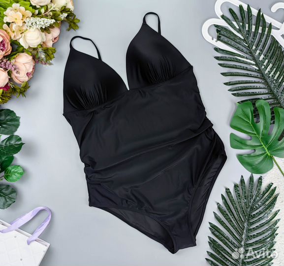 Купальник женский новый