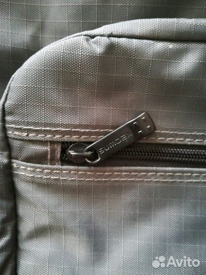 Сумка для компьютера