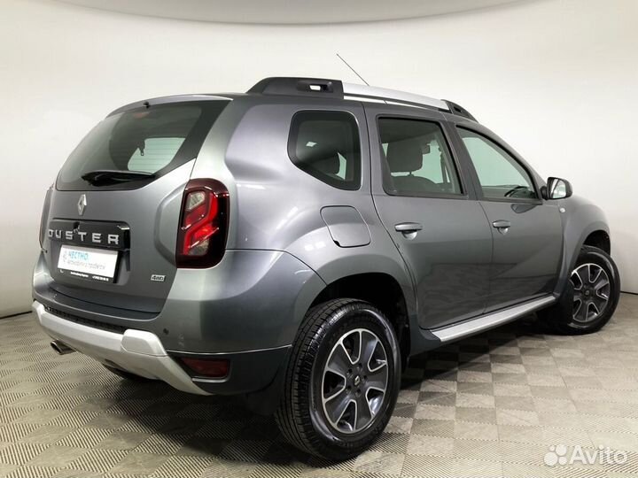 Renault Duster 2.0 AT, 2019, 29 500 км