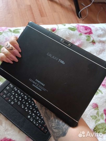 Планшет samsung