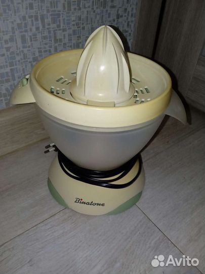 Соковыжималка