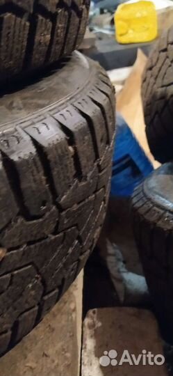 Pirelli Ice Zero 205/55 R16