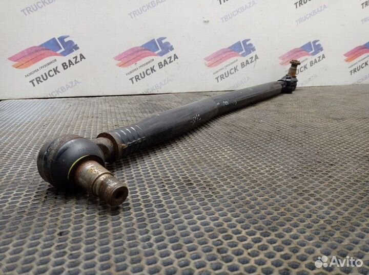 Тяга рулевая продольная Daf XF105