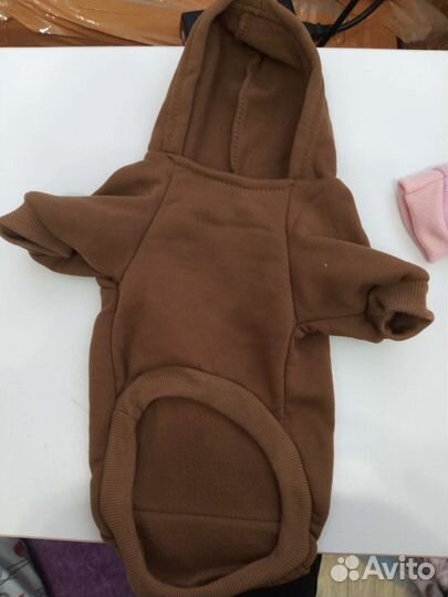 Одежда для собак