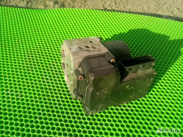 Блок ABS Opel Vectra B Опель Вектра Б