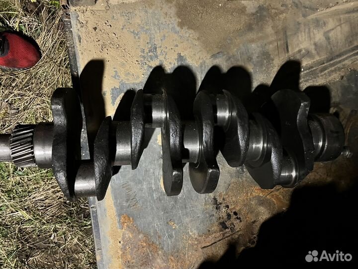 Двигатель dongfeng 1062