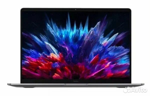 RedmiBook 14 -2023 i7-12700H, 16Gb, 512Gb