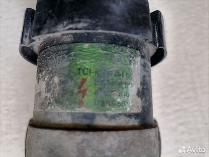 Катушка зажигания для VW Passat (B3) 1988-1993