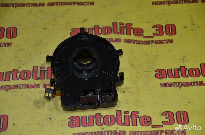 Шлейф подрулевой Kia Soul