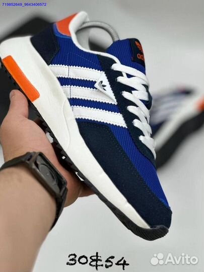 Кроссовки Nike (Арт.36716)