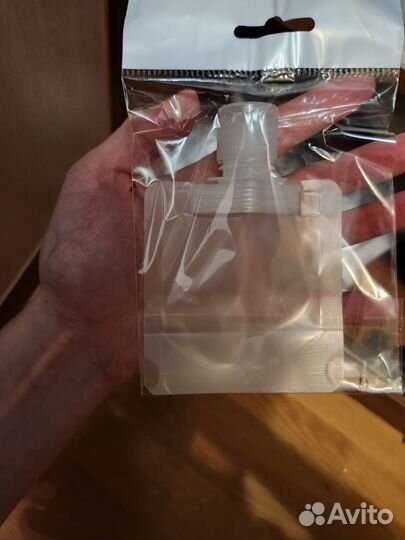 Time to grow пробники распив 7шт