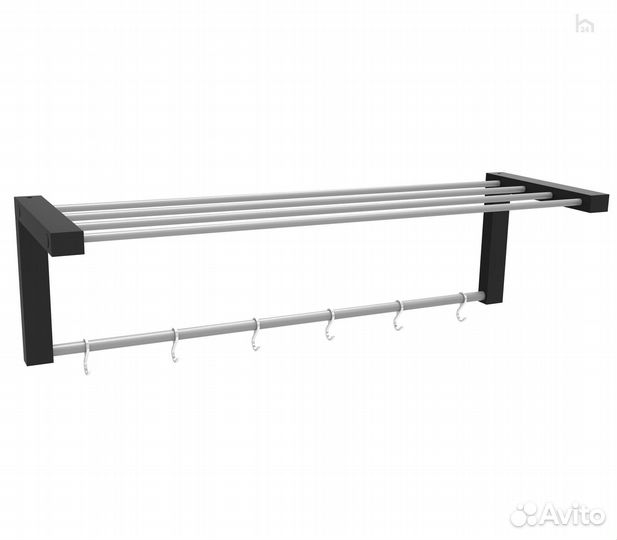 Вешалка Вестон 2679