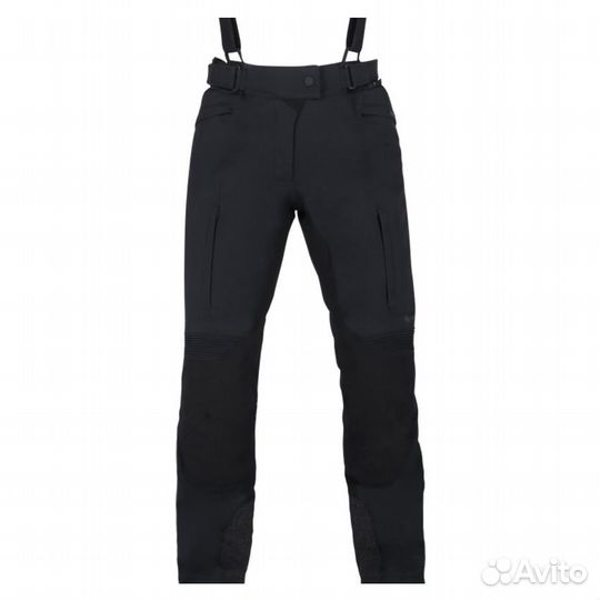 Richa Atlantic 2 GTX Women Trousers Black