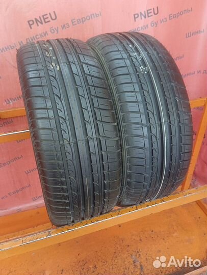 Dunlop SP Sport FastResponse 185/55 R14 80H