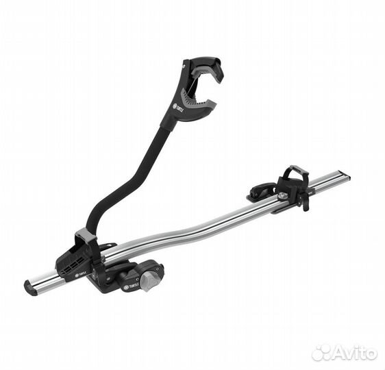 Велокрепление на крышу Turtle