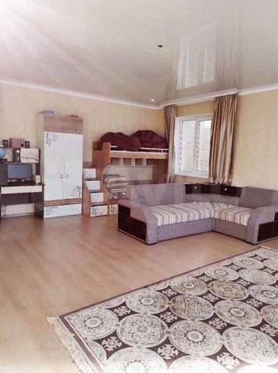 2-к. квартира, 83 м², 4/5 эт.