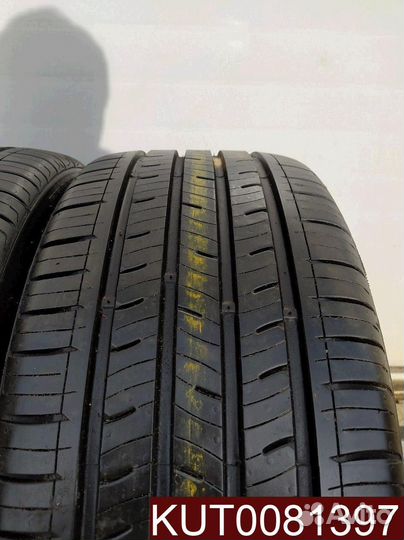 Kumho Solus TA31 245/45 R19 107U