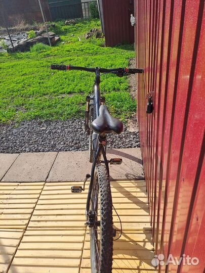 Велосипед forward sporting 27 5