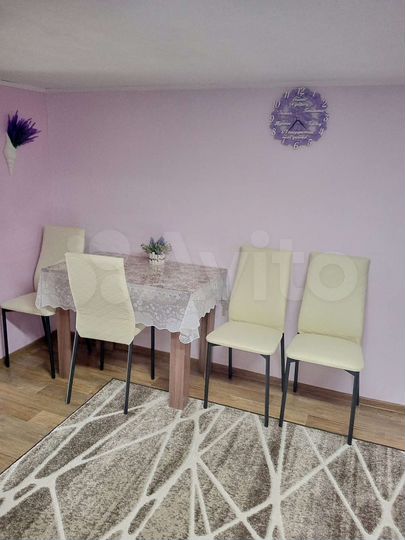 Дом 56 м² на участке 15 сот.