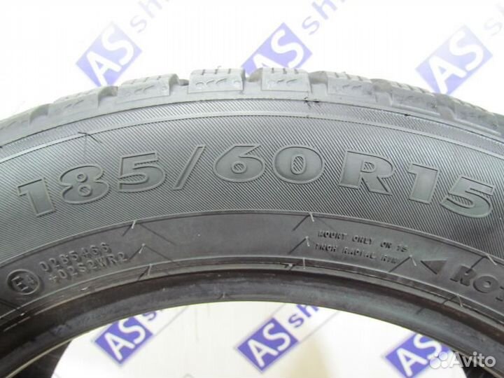 Nokian Tyres Nordman 7 185/60 R15 88R