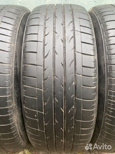 Bridgestone Dueler H/P Sport 225/55 R18 98V