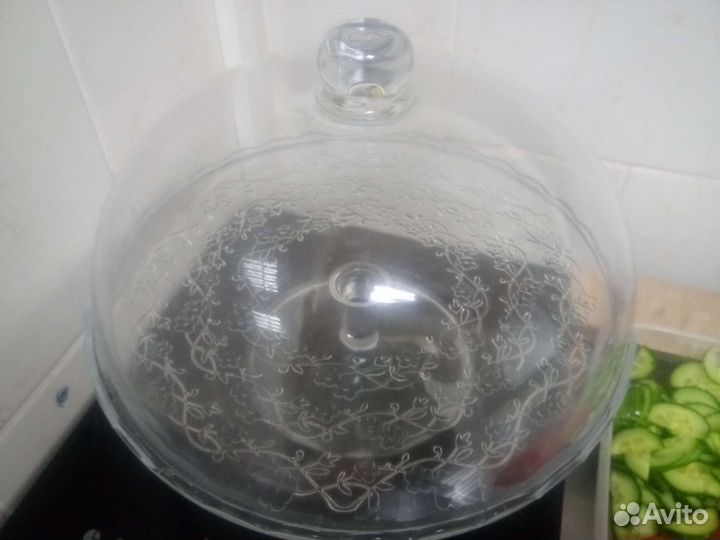 Подложка для торта, пирожных, тортница