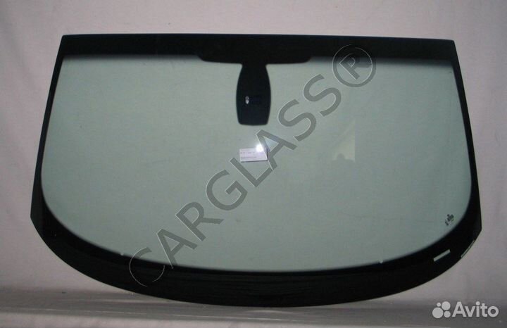 Лобовое стекло BMW Z4 E89 cabrio 2009-16