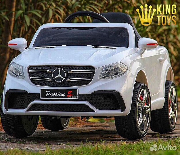 Электромобиль