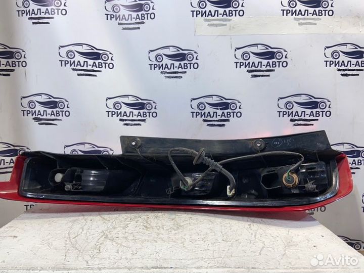 Фонарь Nissan X Trail T31 задний правый