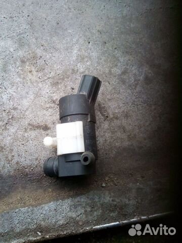 Моторчик омывателя Форд Фьюжен