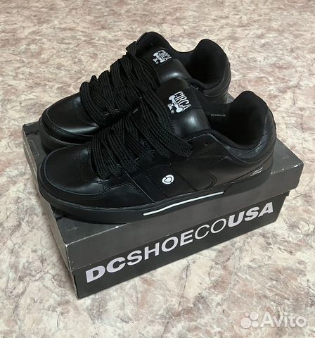 Дутые скейт-шузы Circa(DC Shoes,Osiris,globe) купить в Челябинске ...