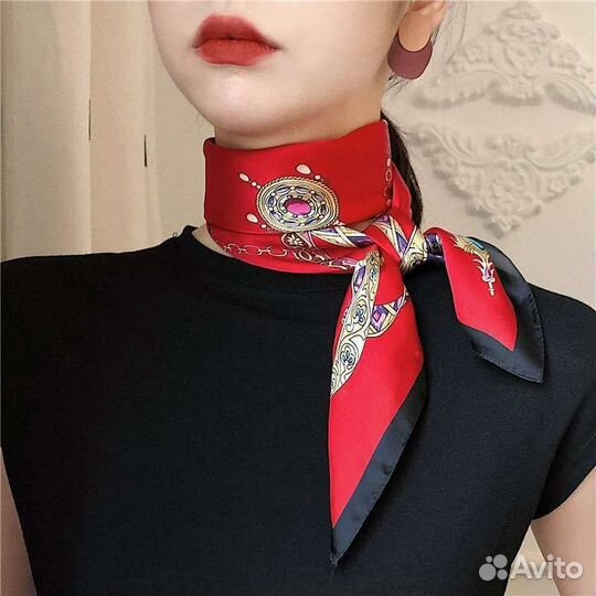 Платки женские новые