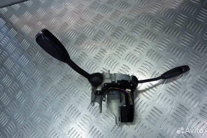 Переключатель скоростей подрулевой Mercedes W164