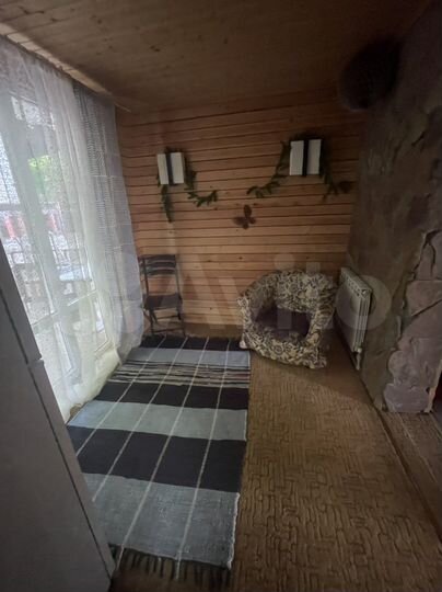 Дом 200 м² на участке 50 сот.